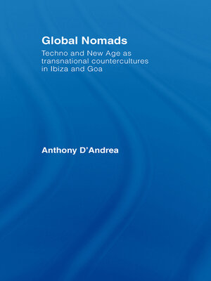 cover image of Global Nomads